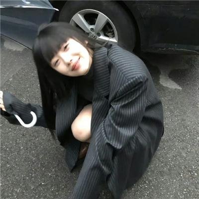 郁金香要开了